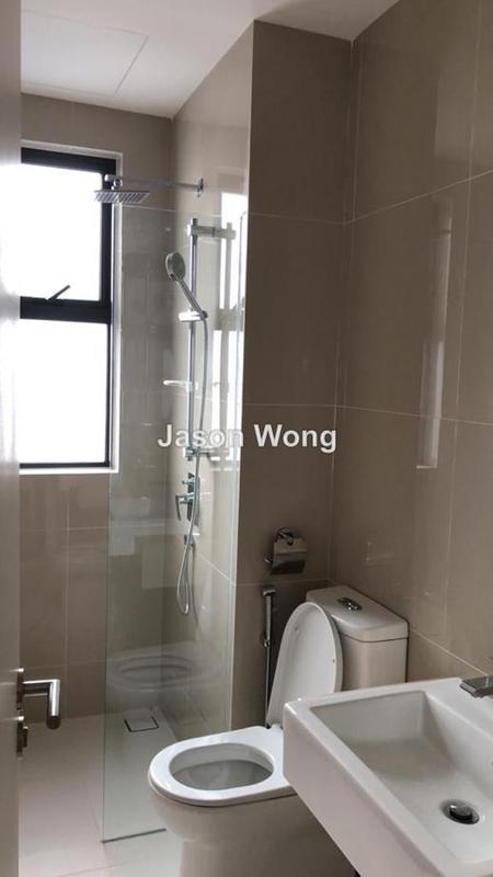 Residensi Servis untuk Dijual di South View oleh Jason Wong - iProperty.com.my
