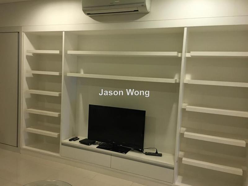 Residensi Servis untuk Dijual di Camellia Serviced Suites oleh Jason Wong - iProperty.com.my