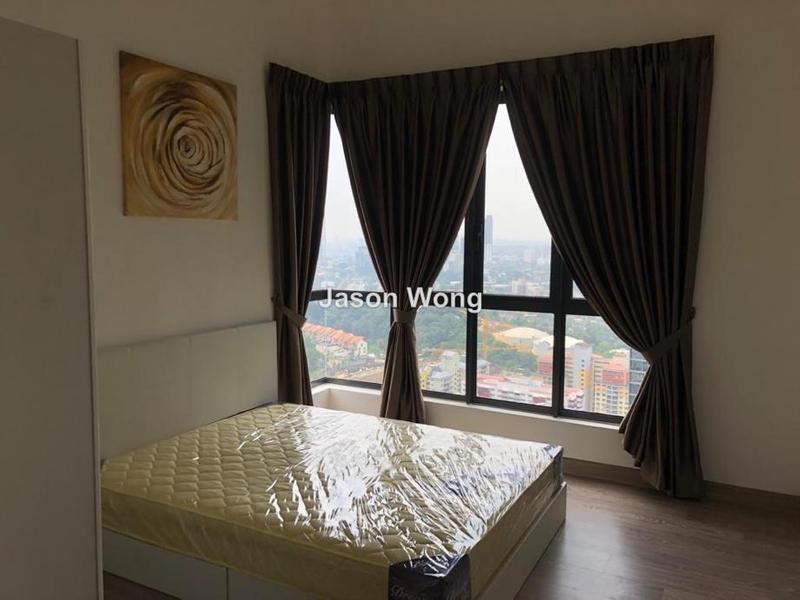 Residensi Servis untuk Dijual di South View oleh Jason Wong - iProperty.com.my