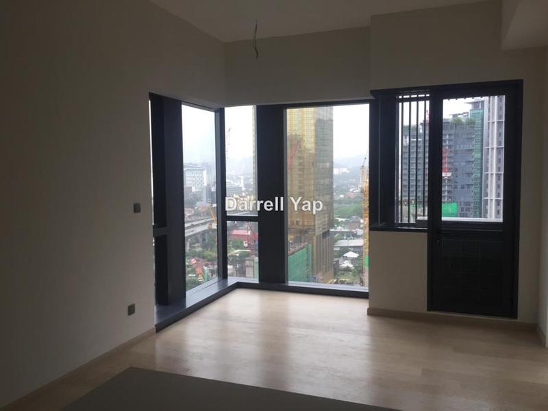 Service Residence for Sale in Star Residences One by Darrell Yap - iProperty.com.my
