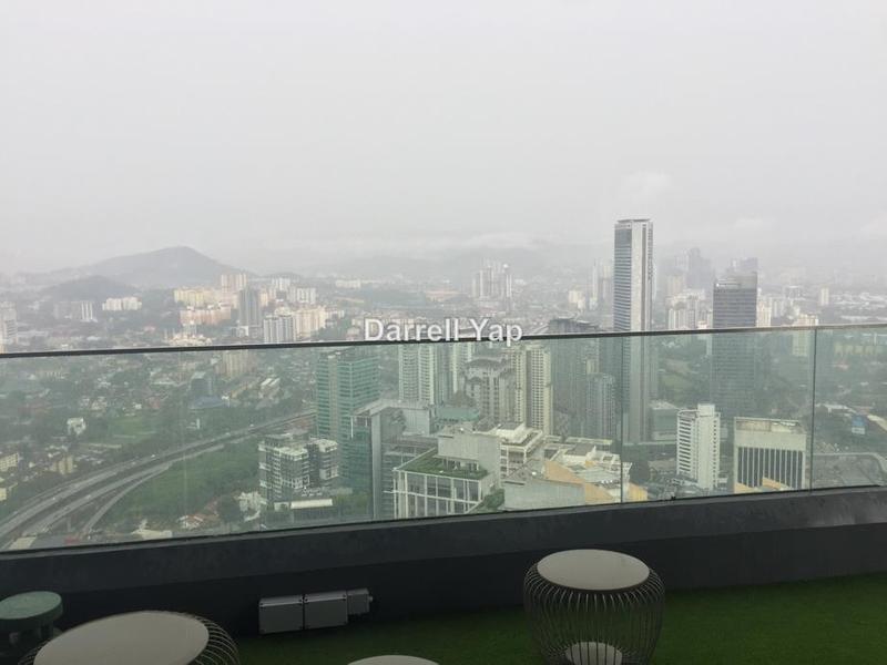 Service Residence for Sale in Star Residences One by Darrell Yap - iProperty.com.my