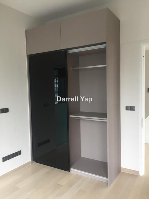 Service Residence for Sale in Star Residences One by Darrell Yap - iProperty.com.my