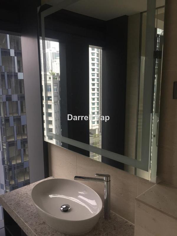 Service Residence for Sale in Star Residences One by Darrell Yap - iProperty.com.my