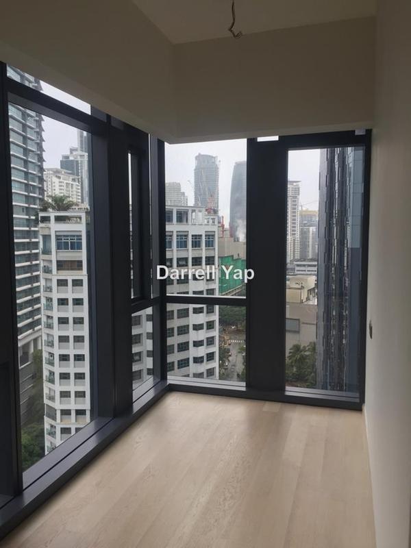 Service Residence for Sale in Star Residences One by Darrell Yap - iProperty.com.my