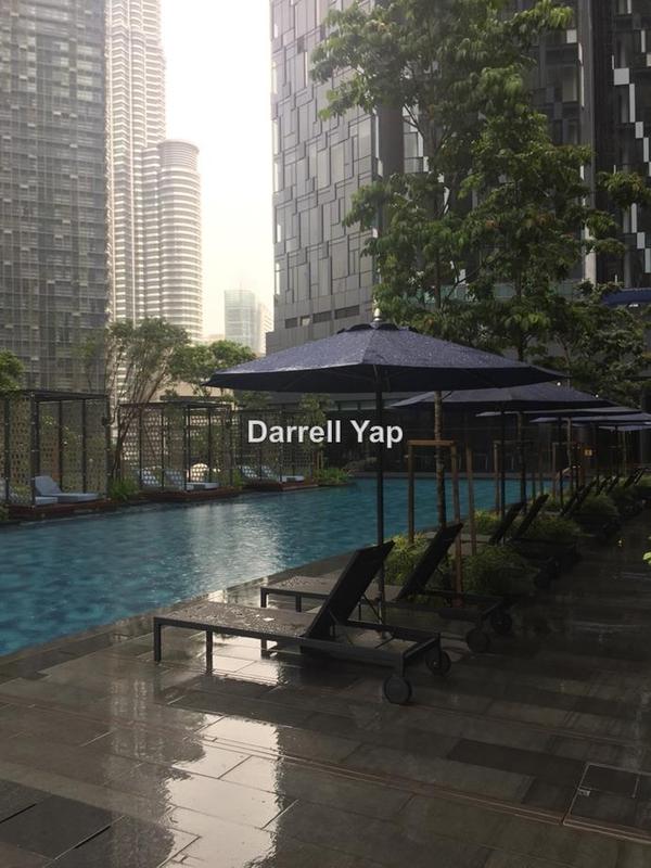 Service Residence for Sale in Star Residences One by Darrell Yap - iProperty.com.my