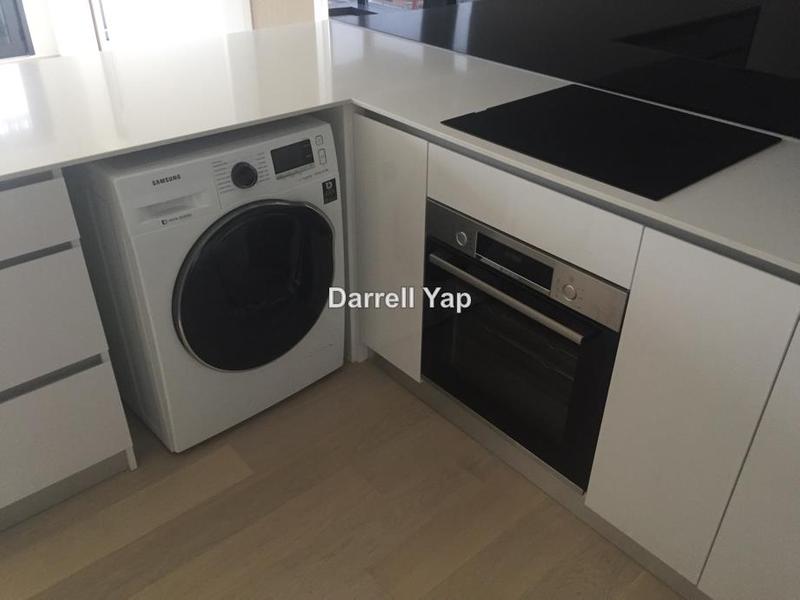 Service Residence for Sale in Star Residences One by Darrell Yap - iProperty.com.my