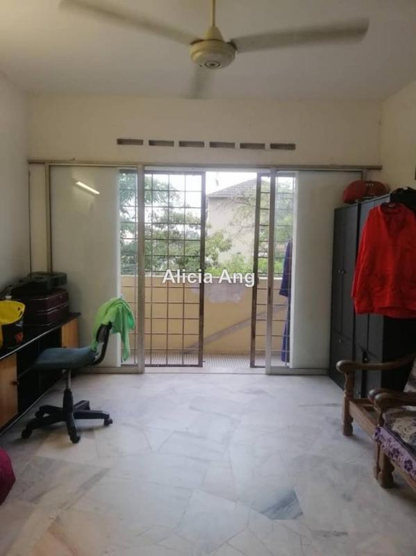 For Sale - Subang Perdana Goodyear Court 1