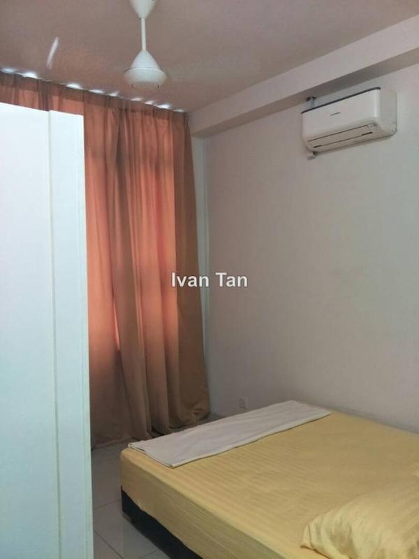 Service Residence for Rent in Centrestage Designer Suite by Ivan Tan - iProperty.com.my