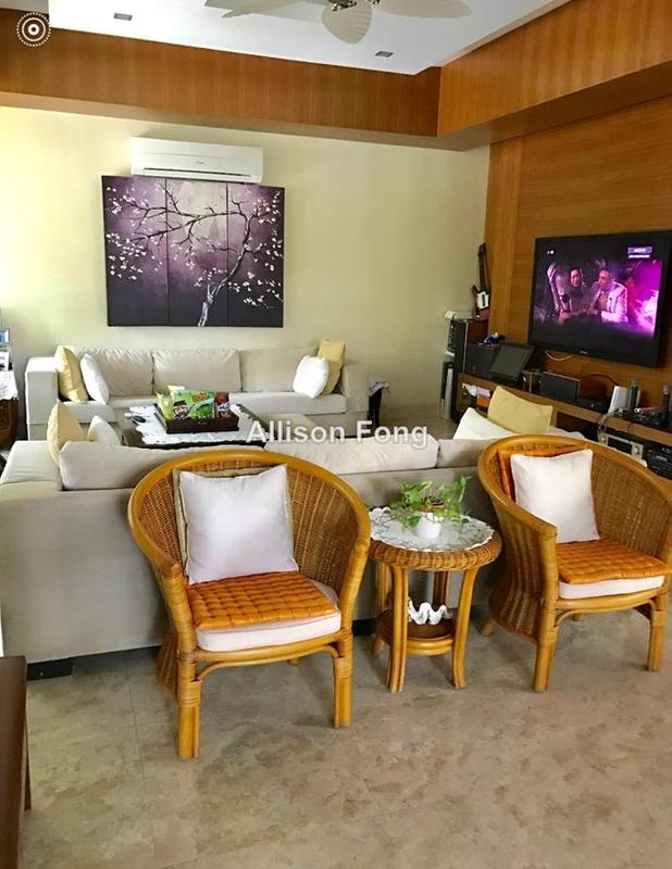 Bungalow House untuk Dijual di Ukay Perdana, Ulu Kelang oleh Allison Fong - iProperty.com.my