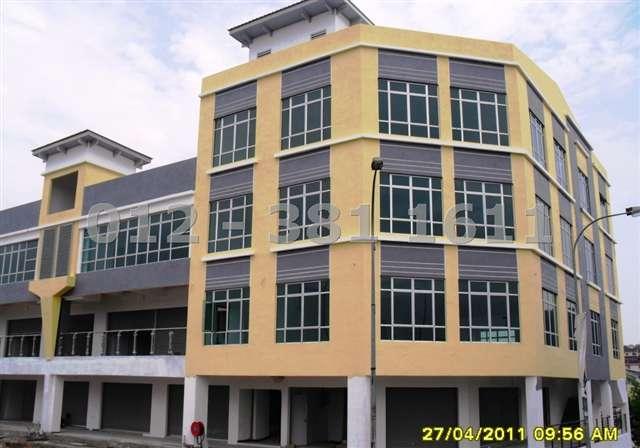 Pejabat untuk Disewa di Kajang, Kajang oleh Allison Fong - iProperty.com.my