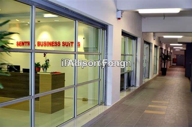 Office for Rent in Kajang, Kajang by Allison Fong - iProperty.com.my