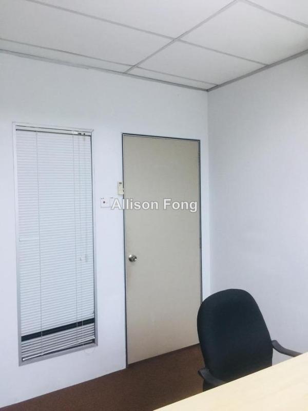 Pejabat untuk Disewa di Kajang, Kajang oleh Allison Fong - iProperty.com.my