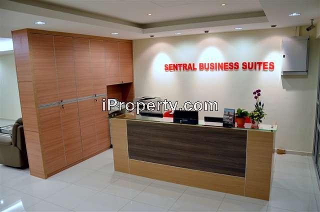 Office for Rent in Kajang, Kajang by Allison Fong - iProperty.com.my