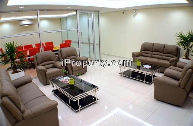 Office for Rent in Kajang, Kajang by Allison Fong - iProperty.com.my