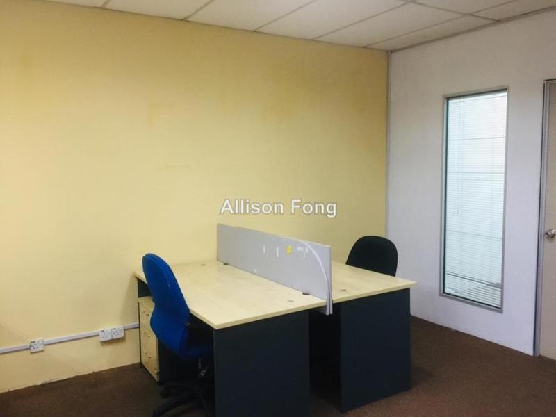 Pejabat untuk Disewa di Kajang, Kajang oleh Allison Fong - iProperty.com.my