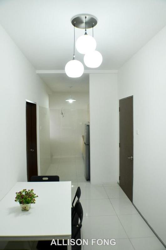 For Rent - Sentral Residences I & II