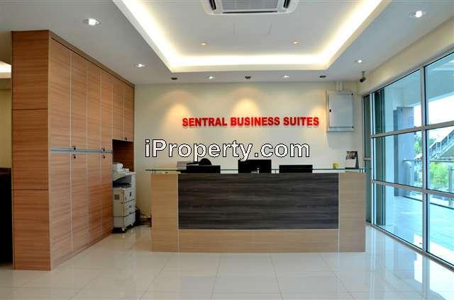 Office for Rent in Kajang, Kajang by Allison Fong - iProperty.com.my