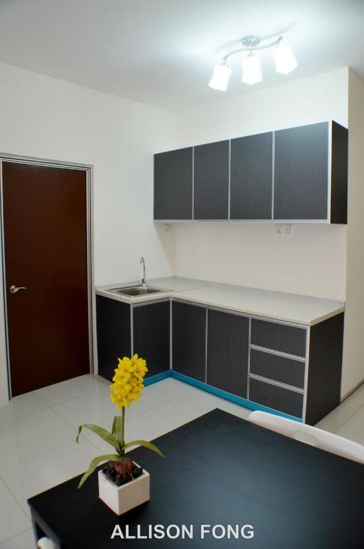 For Rent - Sentral Residences I & II