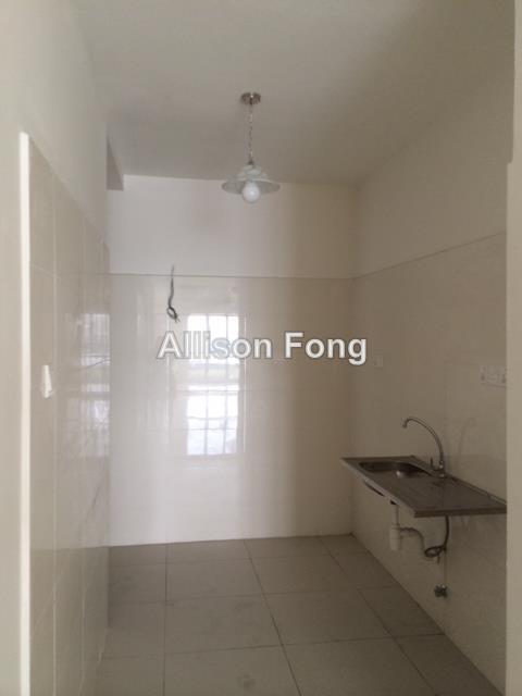 Pangsapuri untuk Disewa di Sentral Residences I & II oleh Allison Fong - iProperty.com.my