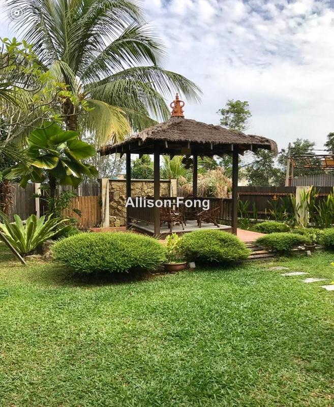 Bungalow House untuk Dijual di Ukay Perdana, Ulu Kelang oleh Allison Fong - iProperty.com.my