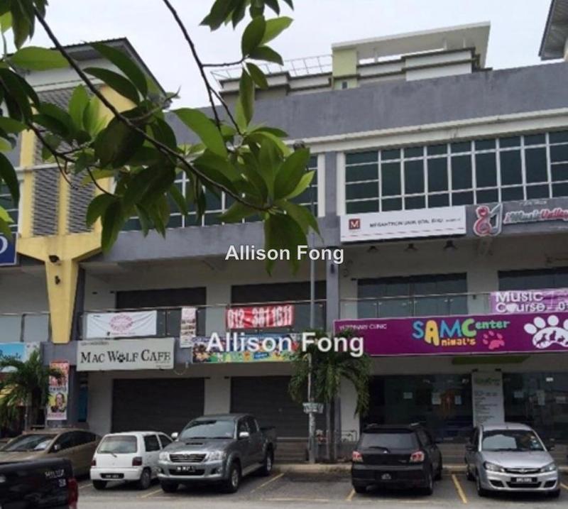 Shop for Sale in Kajang, Selangor by Allison Fong - iProperty.com.my