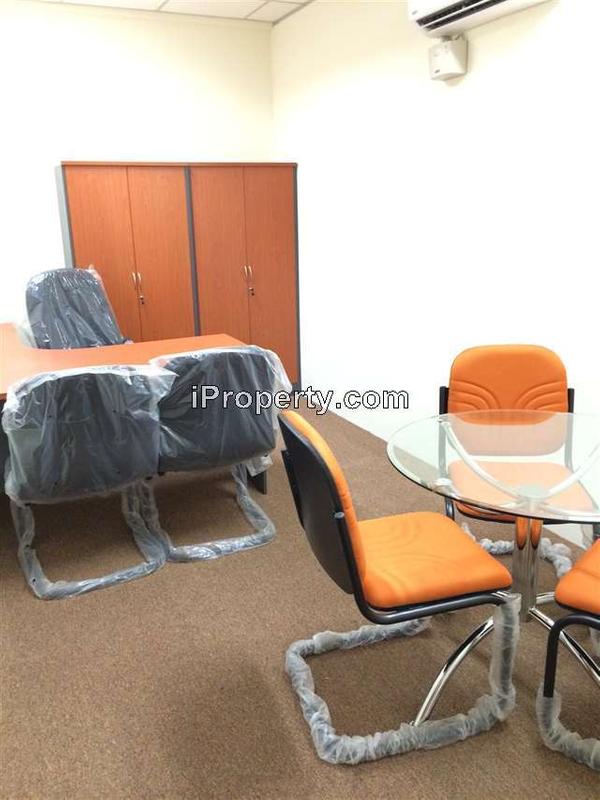 Office for Rent in Kajang, Kajang by Allison Fong - iProperty.com.my
