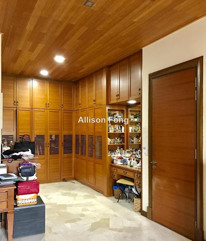 Bungalow House untuk Dijual di Ukay Perdana, Ulu Kelang oleh Allison Fong - iProperty.com.my