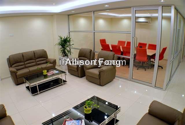 Office for Rent in Kajang, Kajang by Allison Fong - iProperty.com.my