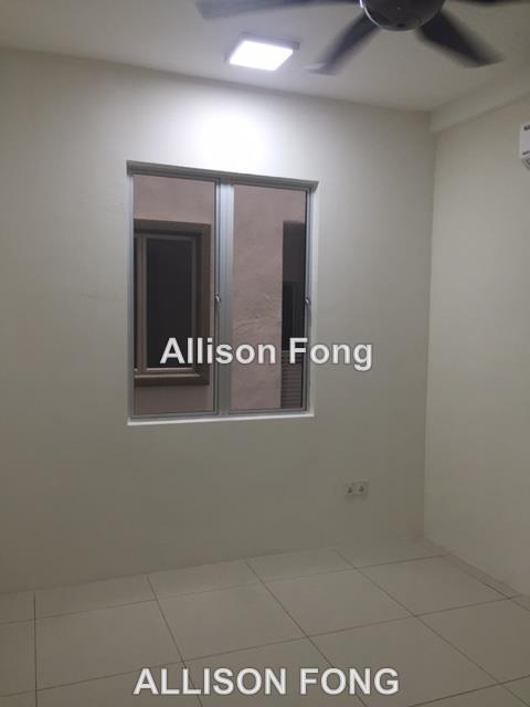 Pangsapuri untuk Disewa di Sentral Residences I & II oleh Allison Fong - iProperty.com.my