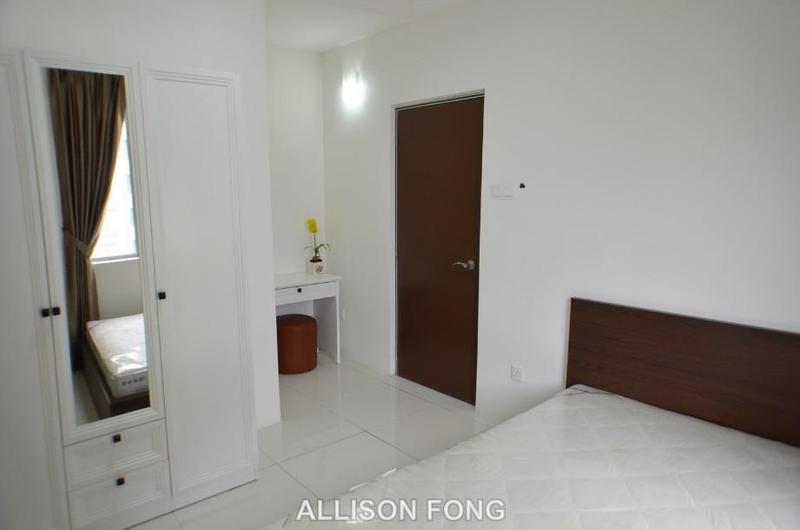 For Rent - Sentral Residences I & II