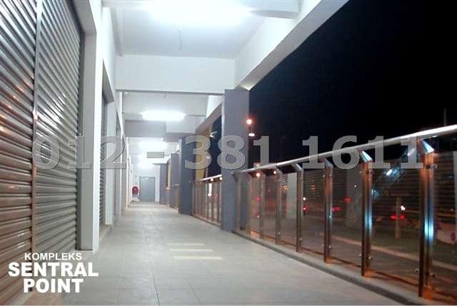Pejabat untuk Disewa di Kajang, Kajang oleh Allison Fong - iProperty.com.my