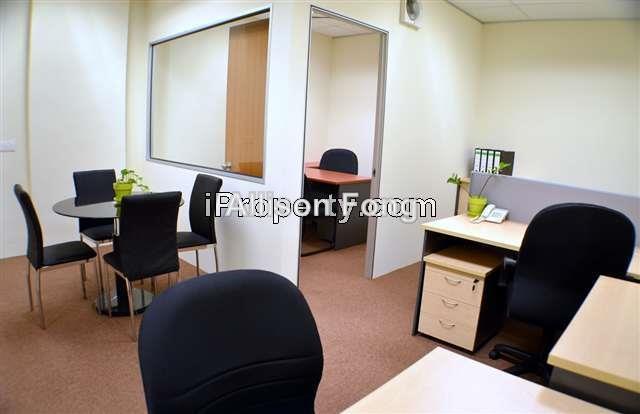Office for Rent in Kajang, Kajang by Allison Fong - iProperty.com.my