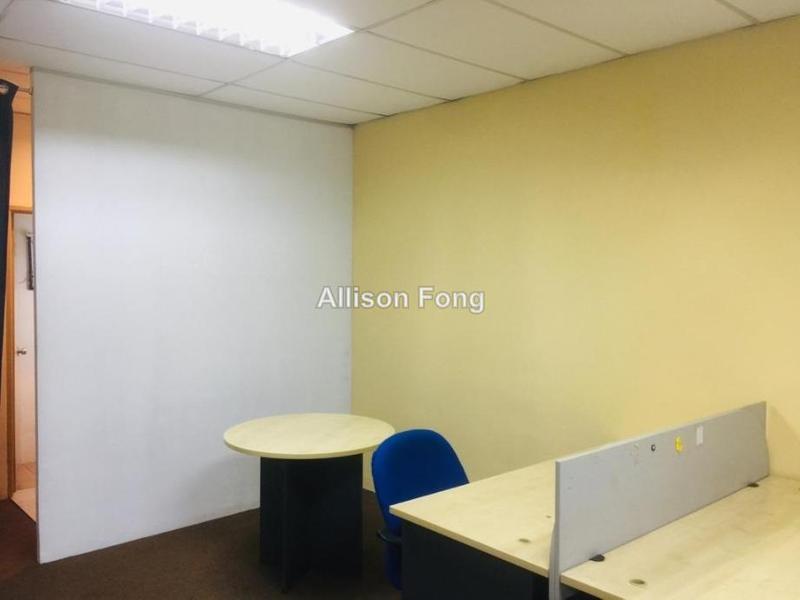 Pejabat untuk Disewa di Kajang, Kajang oleh Allison Fong - iProperty.com.my