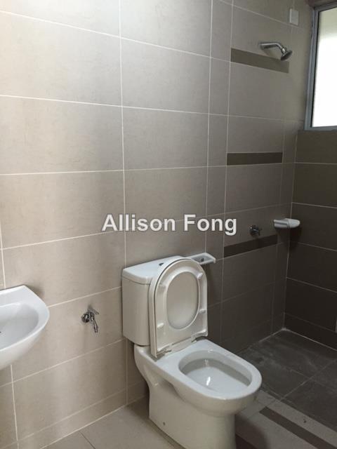 Pangsapuri untuk Disewa di Sentral Residences I & II oleh Allison Fong - iProperty.com.my