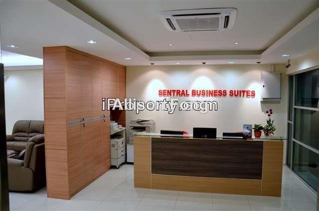 Office for Rent in Kajang, Kajang by Allison Fong - iProperty.com.my