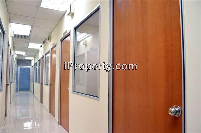 Office for Rent in Kajang, Kajang by Allison Fong - iProperty.com.my