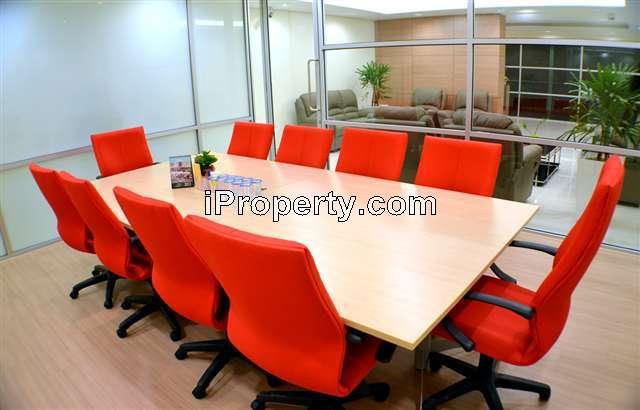 Office for Rent in Kajang, Kajang by Allison Fong - iProperty.com.my