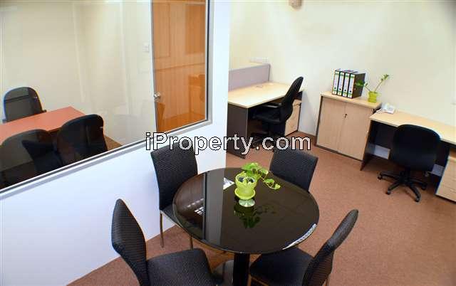 Office for Rent in Kajang, Kajang by Allison Fong - iProperty.com.my