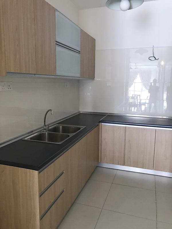 Apartment for Rent in Sentral Residences I & II by Allison Fong - iProperty.com.my