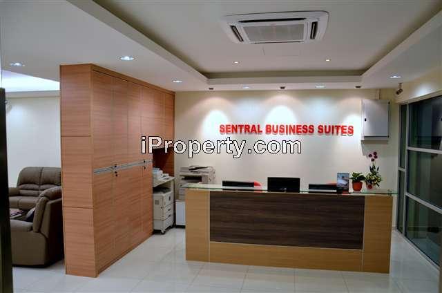 Office for Rent in Kajang, Kajang by Allison Fong - iProperty.com.my