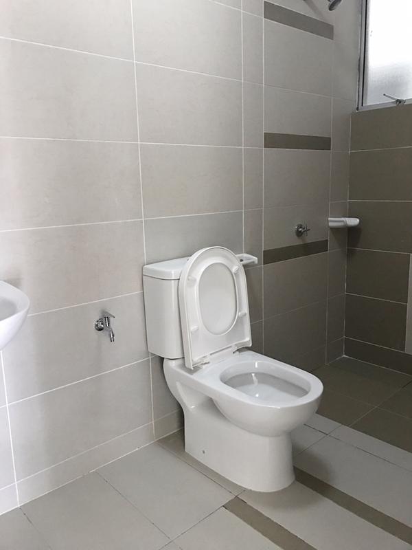 Apartment for Rent in Sentral Residences I & II by Allison Fong - iProperty.com.my