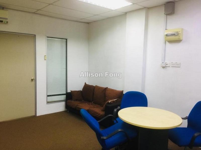 Pejabat untuk Disewa di Kajang, Kajang oleh Allison Fong - iProperty.com.my