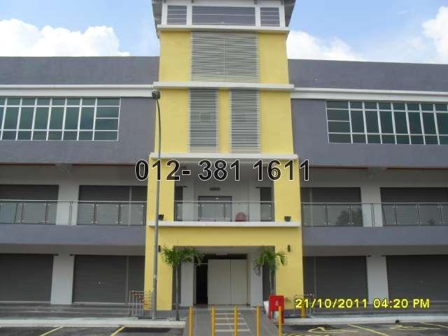 Shop for Sale in Kajang, Selangor by Allison Fong - iProperty.com.my