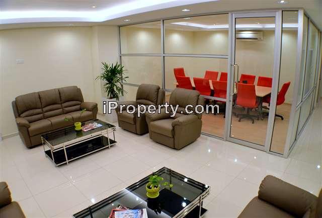Office for Rent in Kajang, Kajang by Allison Fong - iProperty.com.my
