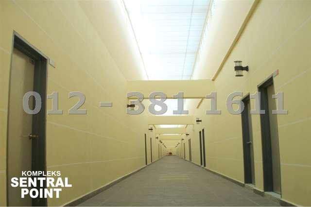 Pejabat untuk Disewa di Kajang, Kajang oleh Allison Fong - iProperty.com.my