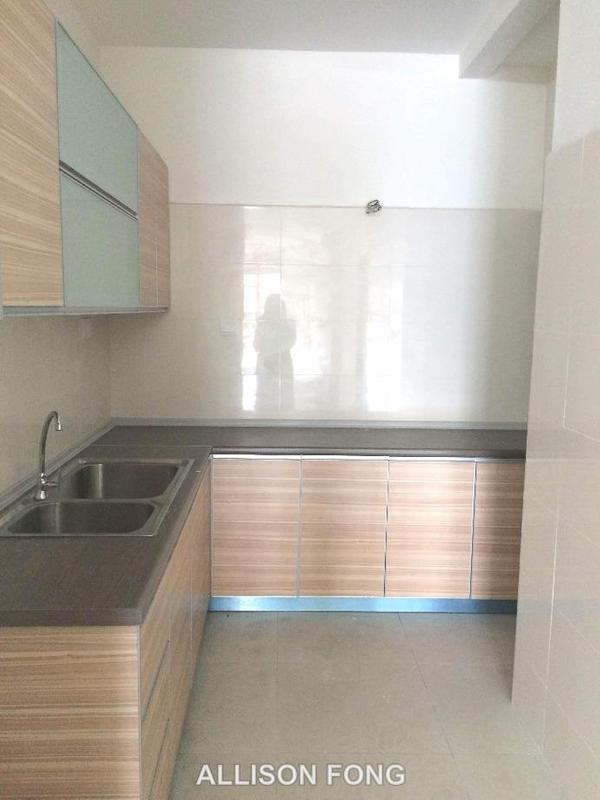 Apartment for Sale in Sentral Residences I & II by Allison Fong - iProperty.com.my