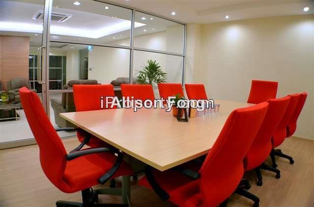 Office for Rent in Kajang, Kajang by Allison Fong - iProperty.com.my
