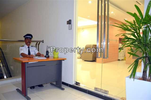 Office for Rent in Kajang, Kajang by Allison Fong - iProperty.com.my