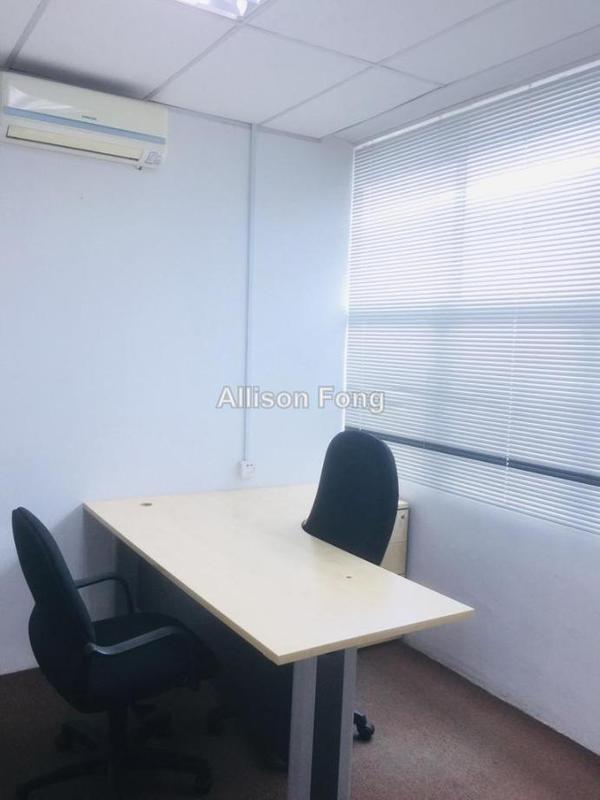 Pejabat untuk Disewa di Kajang, Kajang oleh Allison Fong - iProperty.com.my