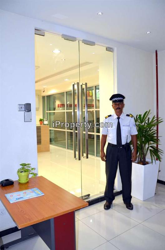 Office for Rent in Kajang, Kajang by Allison Fong - iProperty.com.my